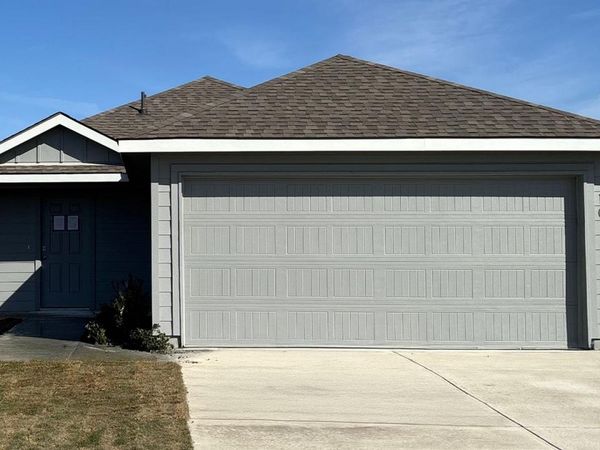 101 Wyatt WAY, Jarrell, TX 76537