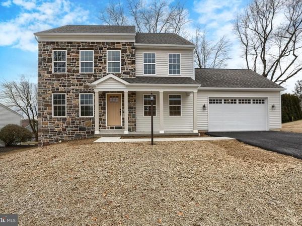 144 CRICKET LANE, CAMP HILL, PA 17011