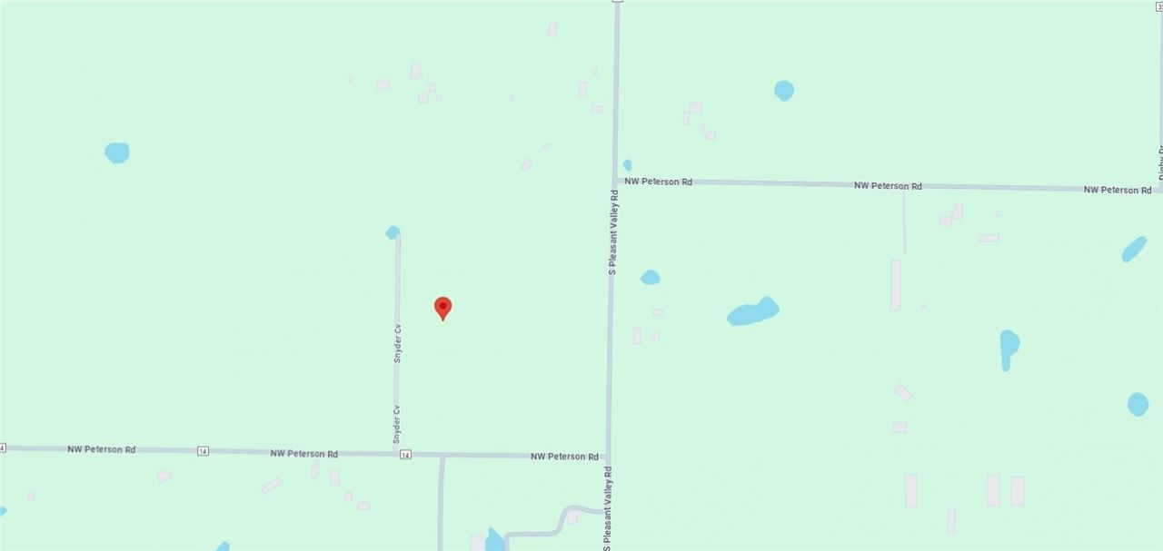 Lots 1, 8 & 11 Snyder Estates Rurban Phase 3 , Gentry, AR 72734 Main Photo