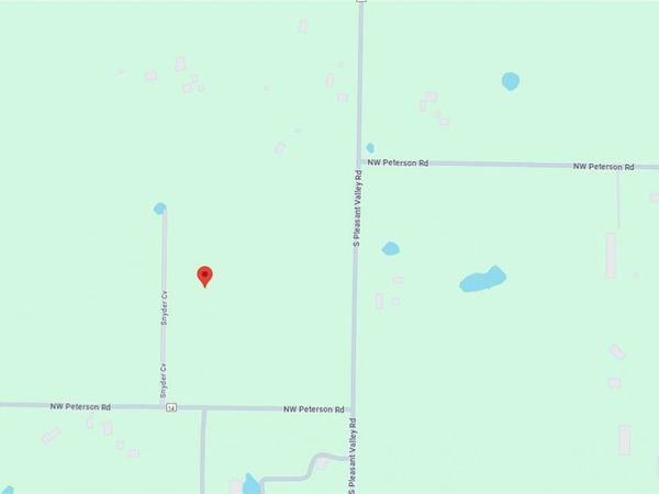 Lots 1, 8 & 11 Snyder Estates Rurban Phase 3 , Gentry, AR 72734