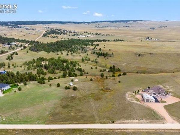15550 Atlas Loop, Peyton, CO 80831