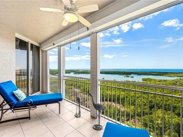 1001 Arbor Lake DR, Unit 1203, NAPLES, FL 34110