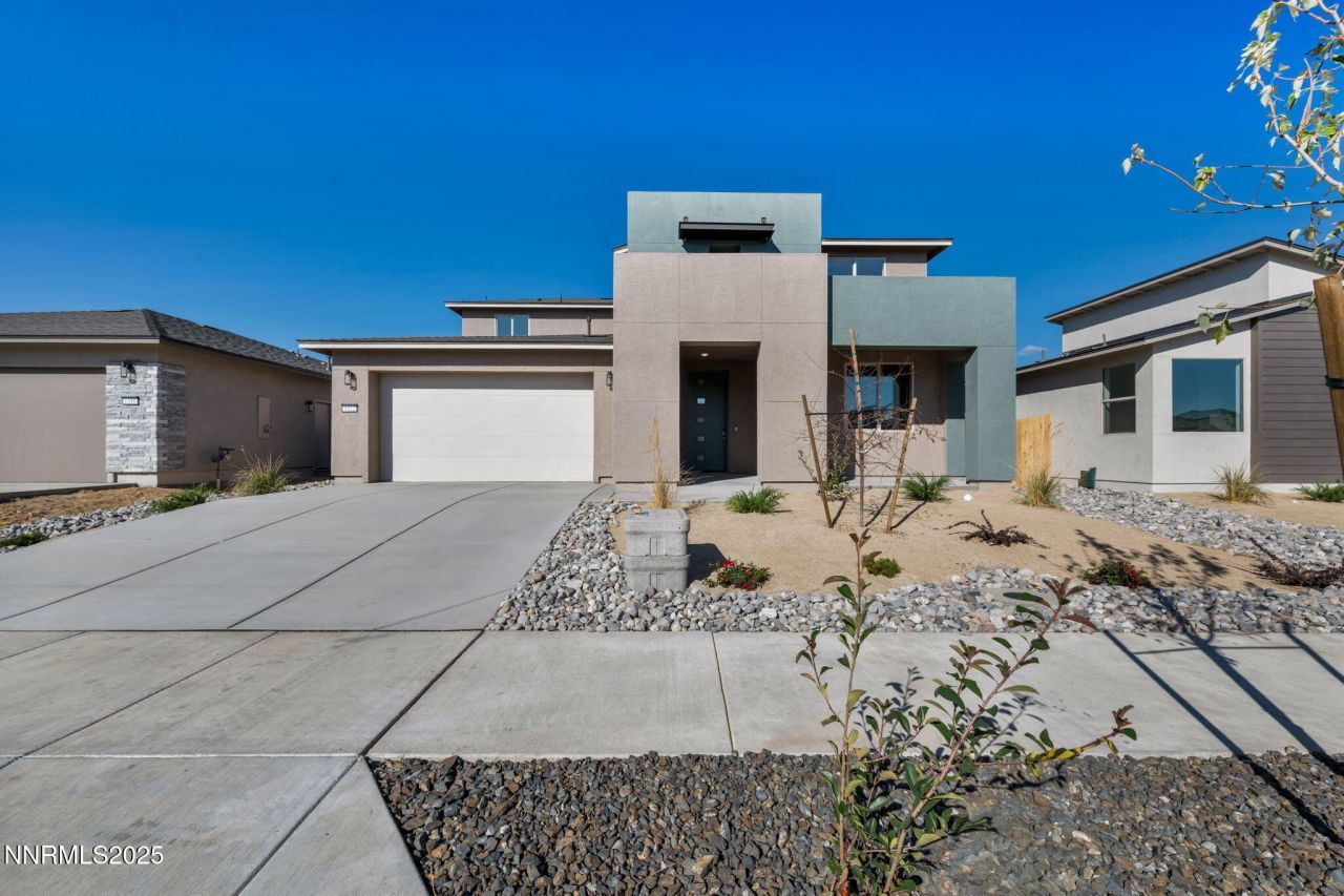 1322 Nebula Road, Unit Homesite 9, Carson City, NV 89705 Photo