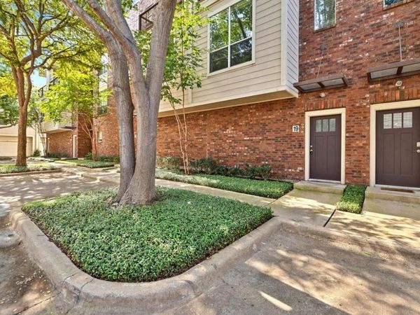 4315 Holland Avenue, Unit 19, Dallas, TX 75219
