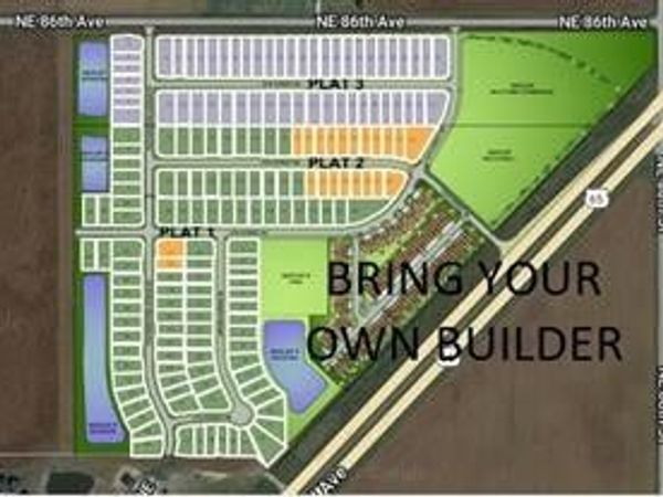 19 Featherstone Plat 2 Street, Bondurant, IA 50035