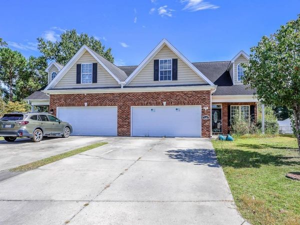 524 Cottage Oaks Circle, Myrtle Beach, SC 29579