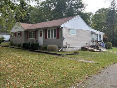 3204 Ewings Road, Newfane, NY 14108