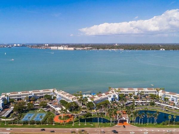 5151 ISLA KEY BOULEVARD S, Unit 223, ST PETERSBURG, FL 33715