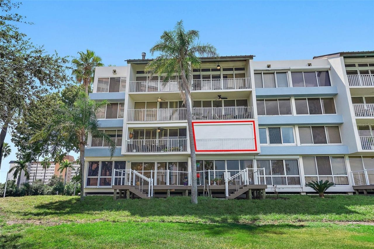 5151 Isla Key Boulevard S, Unit 223, Saint Petersburg, FL 33715 Photo