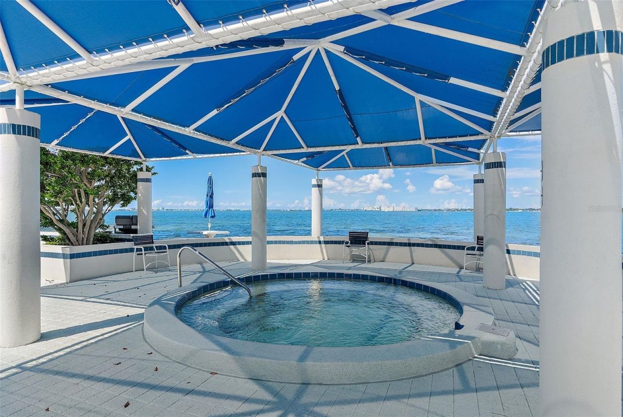 5151 Isla Key Boulevard S, Unit 223, Saint Petersburg, FL 33715 Photo