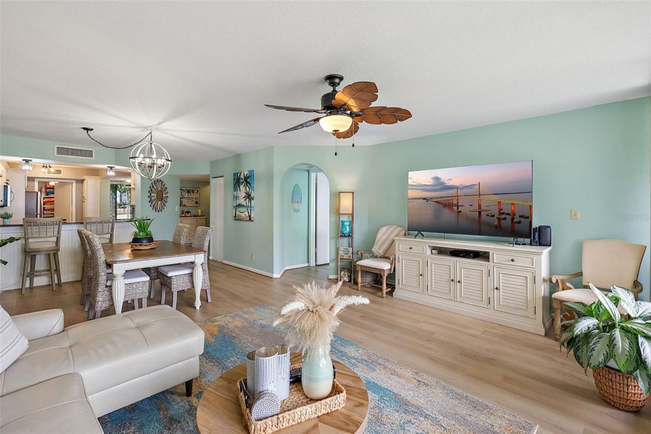 5151 Isla Key Boulevard S, Unit 223, Saint Petersburg, FL 33715 Photo