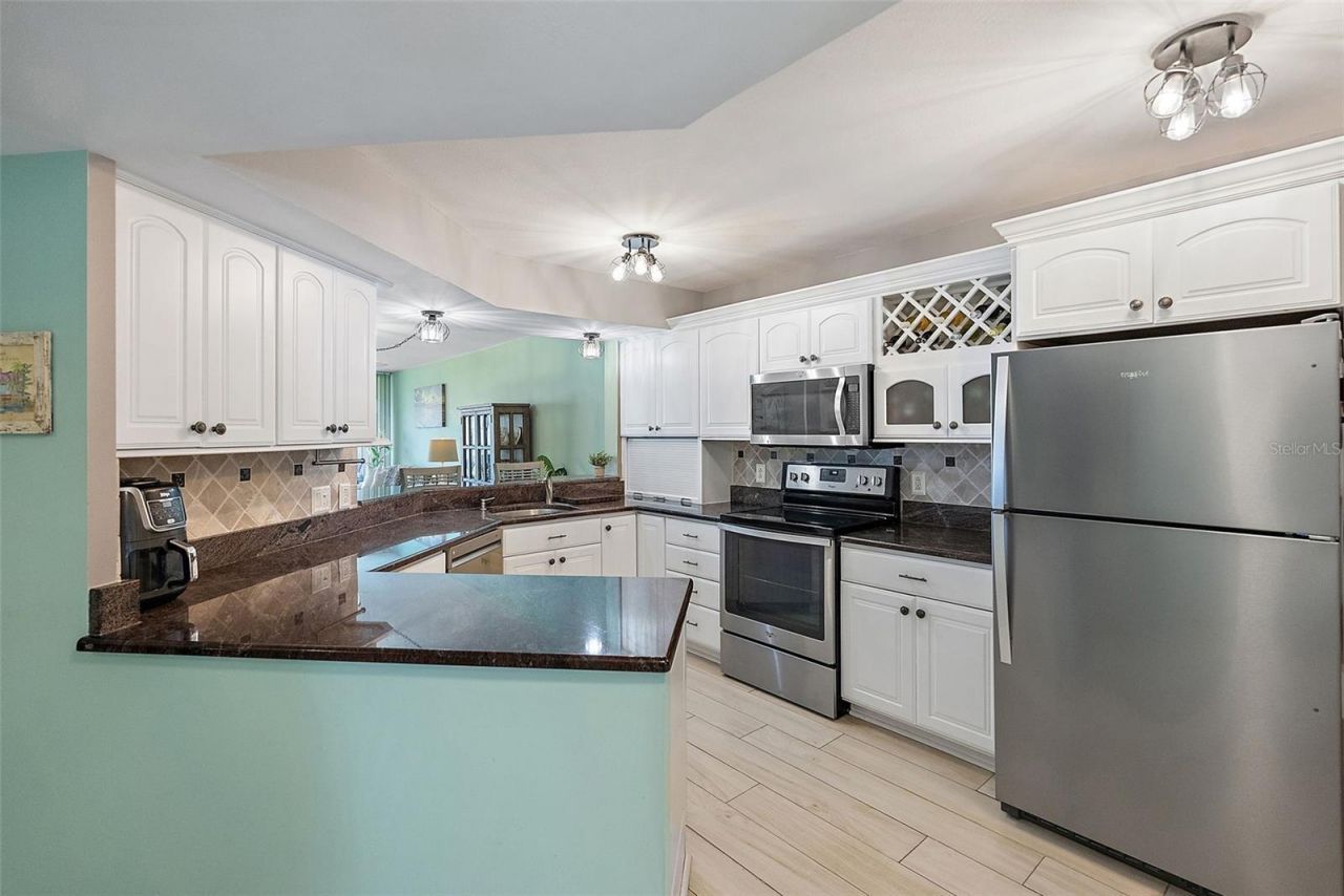 5151 Isla Key Boulevard S, Unit 223, Saint Petersburg, FL 33715 Photo