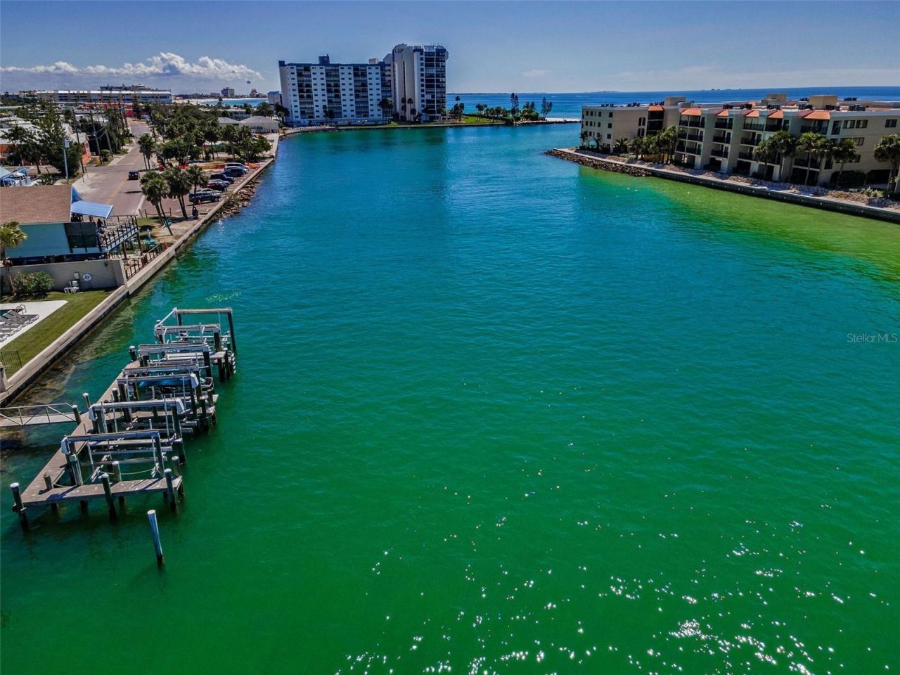 678 76th Avenue, Unit 5, Saint Pete Beach, FL 33706 Photo
