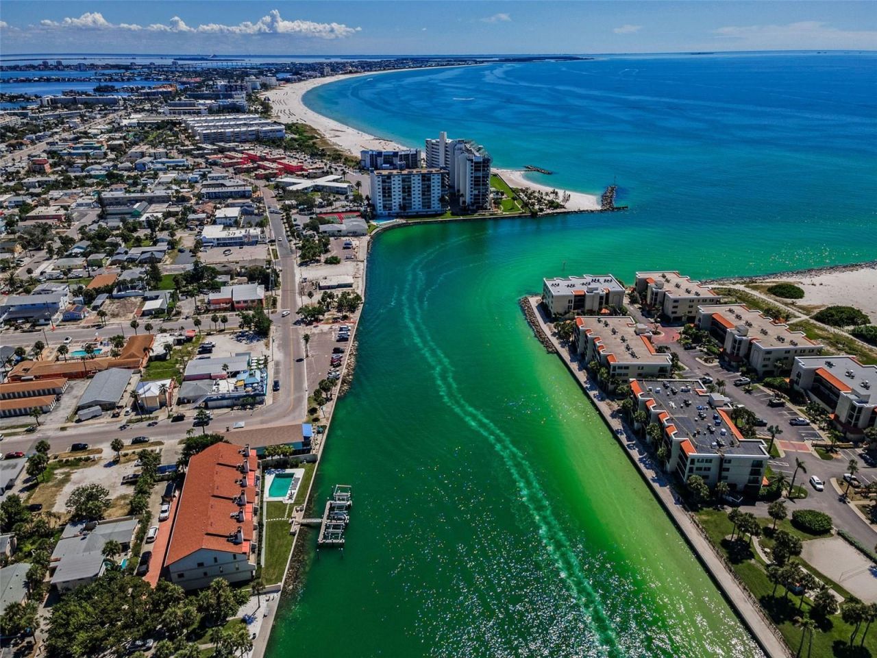 678 76th Avenue, Unit 5, Saint Pete Beach, FL 33706 Photo