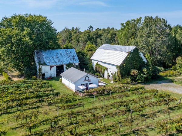 7397 S Pere Marquette Highway, Pentwater, MI 49449