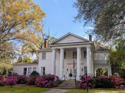 458 Hampton Street, Walterboro, SC 29488
