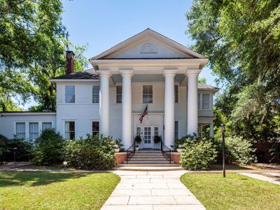 458 Hampton Street, Walterboro, SC 29488