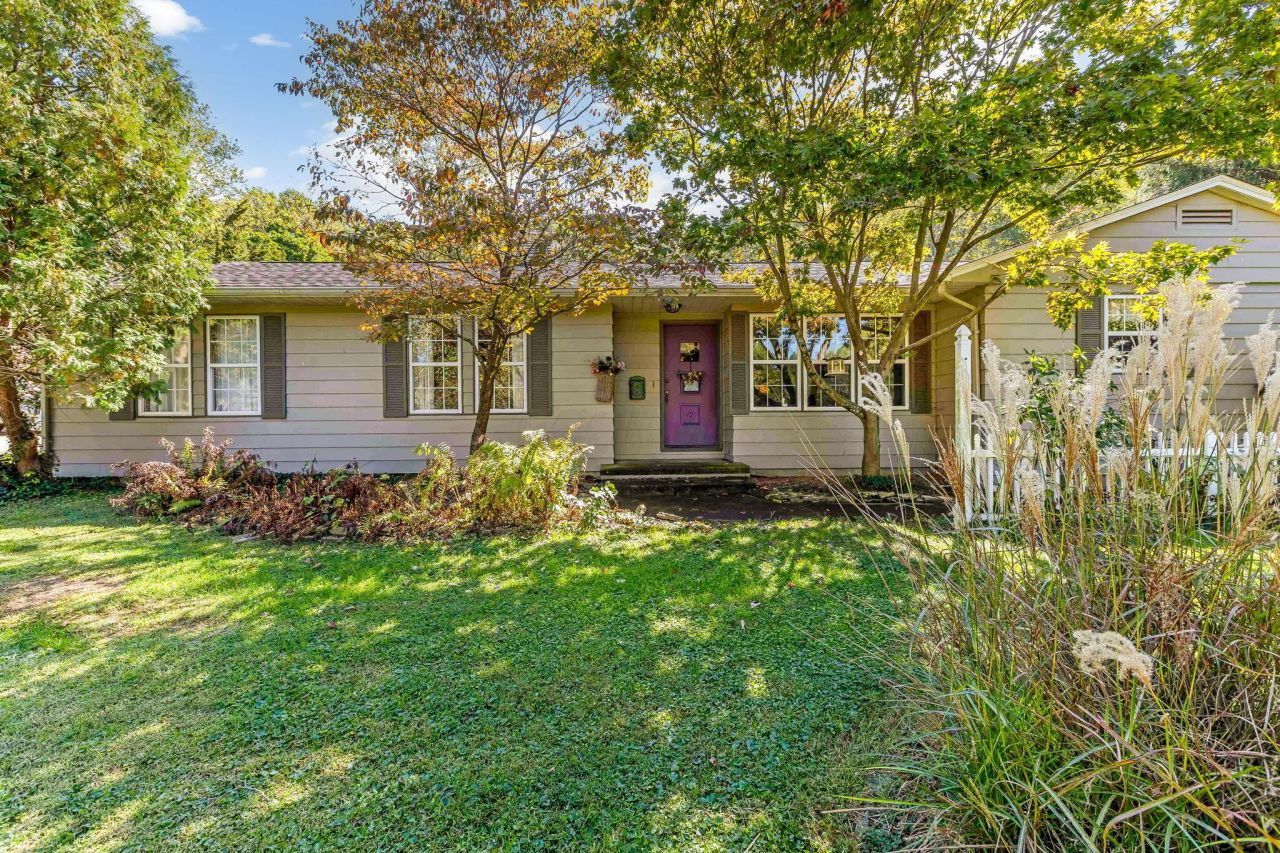 1066 Lanreco Boulevard, Lancaster, OH 43130 Main Photo