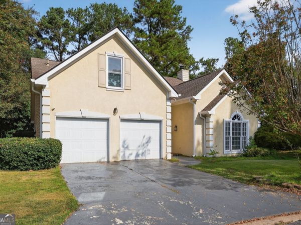 2101 Highland Club Drive SE, Conyers, GA 30013