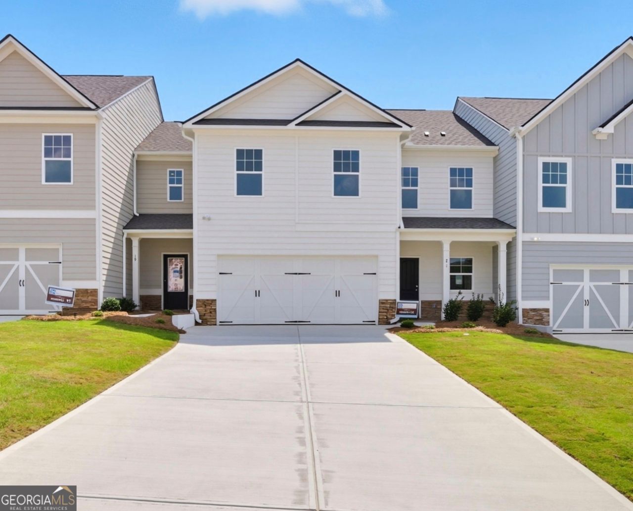 21 Umber Lane, Unit LOT 24, Newnan, GA 30263 Main Photo