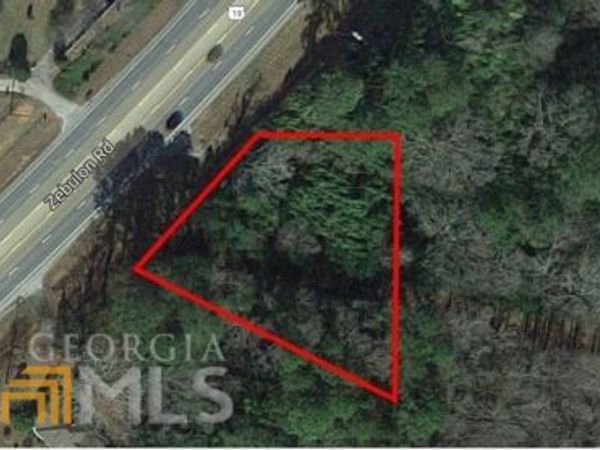 15390 U S Highway 19 Highway, Griffin, GA 30224