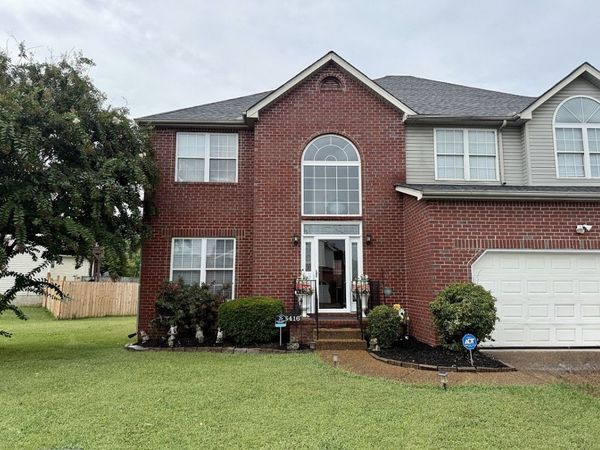 6416 Wildgrove Dr, Antioch, TN 37013