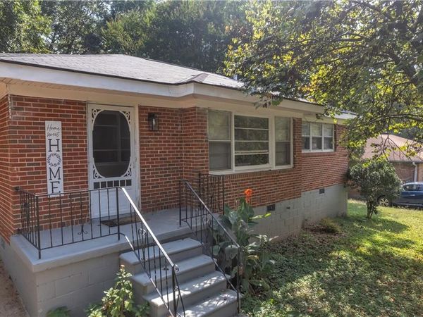 5570 Ash Street, Forest Park, GA 30297
