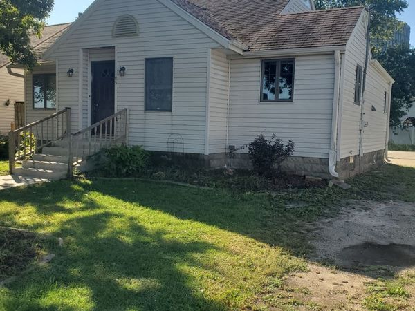 105 Seiler Street, Martinton, IL 60951