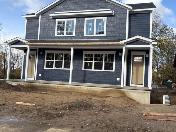 1253 Corby Boulevard, Unit A, South Bend, IN 46617