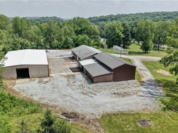 10035 Johnsford Road SW, Navarre, OH 44608