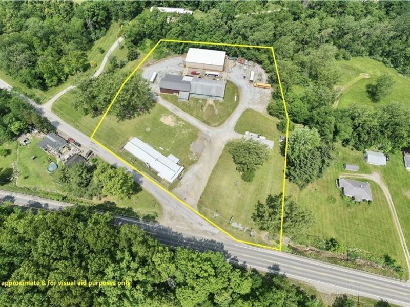 10035 Johnsford Road SW, Navarre, OH 44608 Photo 4