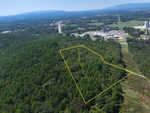 Peeler Gap Road, Danville, AR 72827