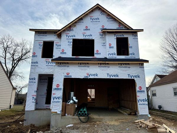 4539 Leslie Avenue, Blue Ash, OH 45242