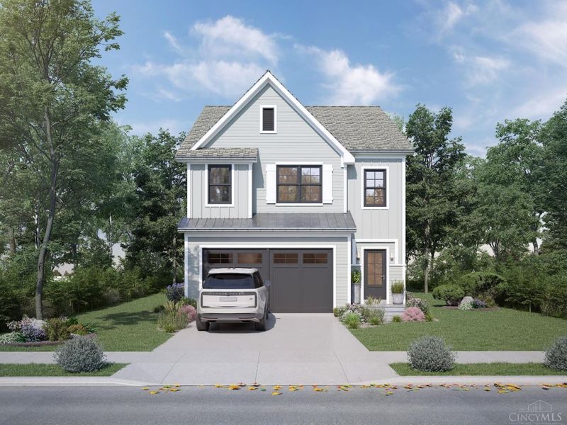 4539 Leslie Avenue, Blue Ash, OH 45242 Photo 2