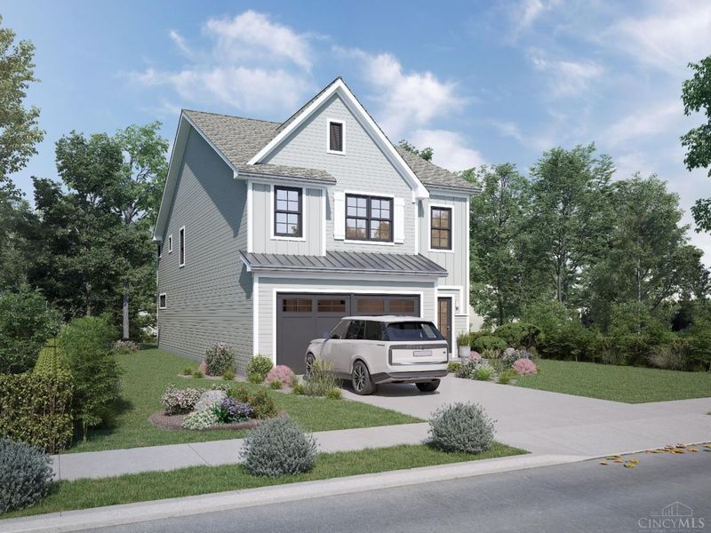4539 Leslie Avenue, Blue Ash, OH 45242 Photo 3