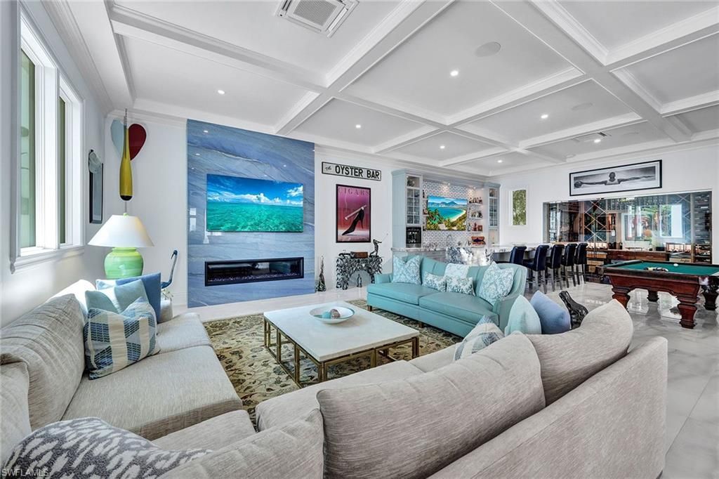 16770 Prato Way, Naples, FL 34110 Photo