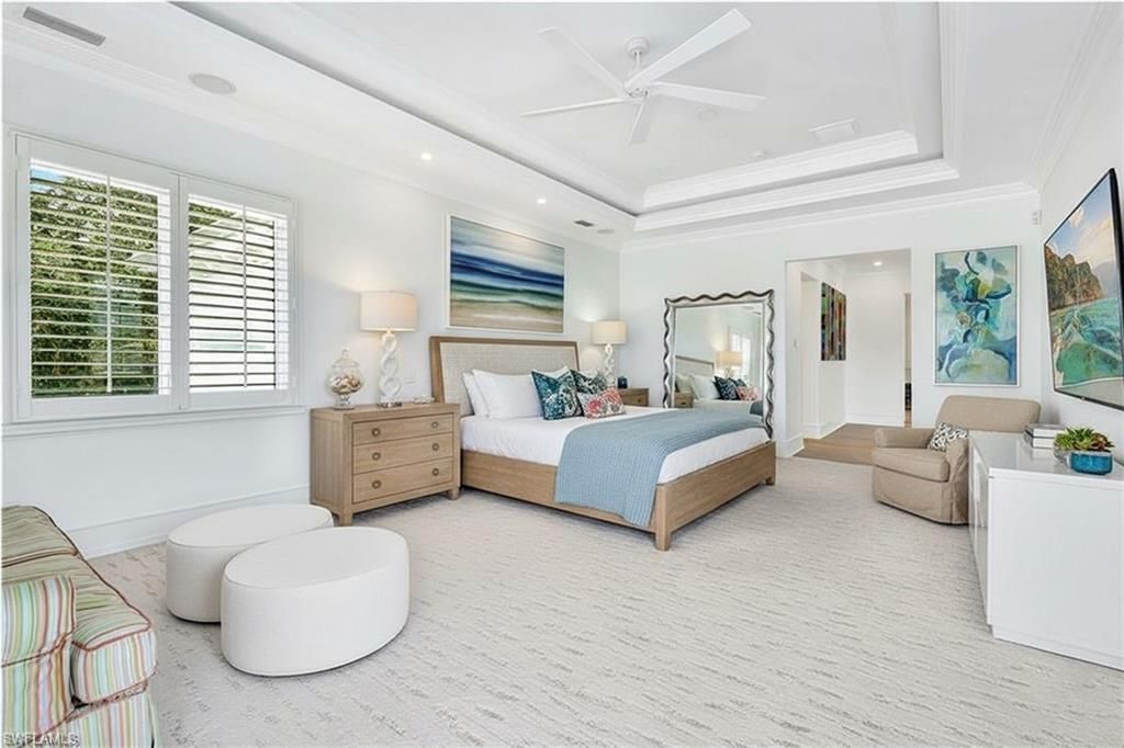 16770 Prato Way, Naples, FL 34110 Photo