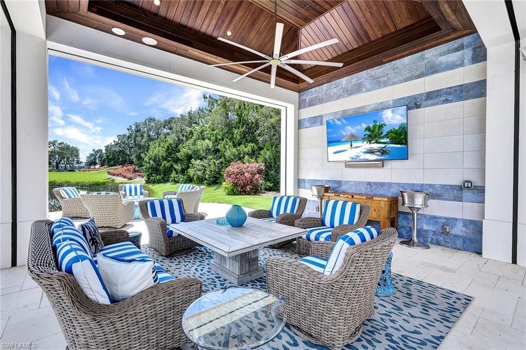 16770 Prato Way, Naples, FL 34110 Photo