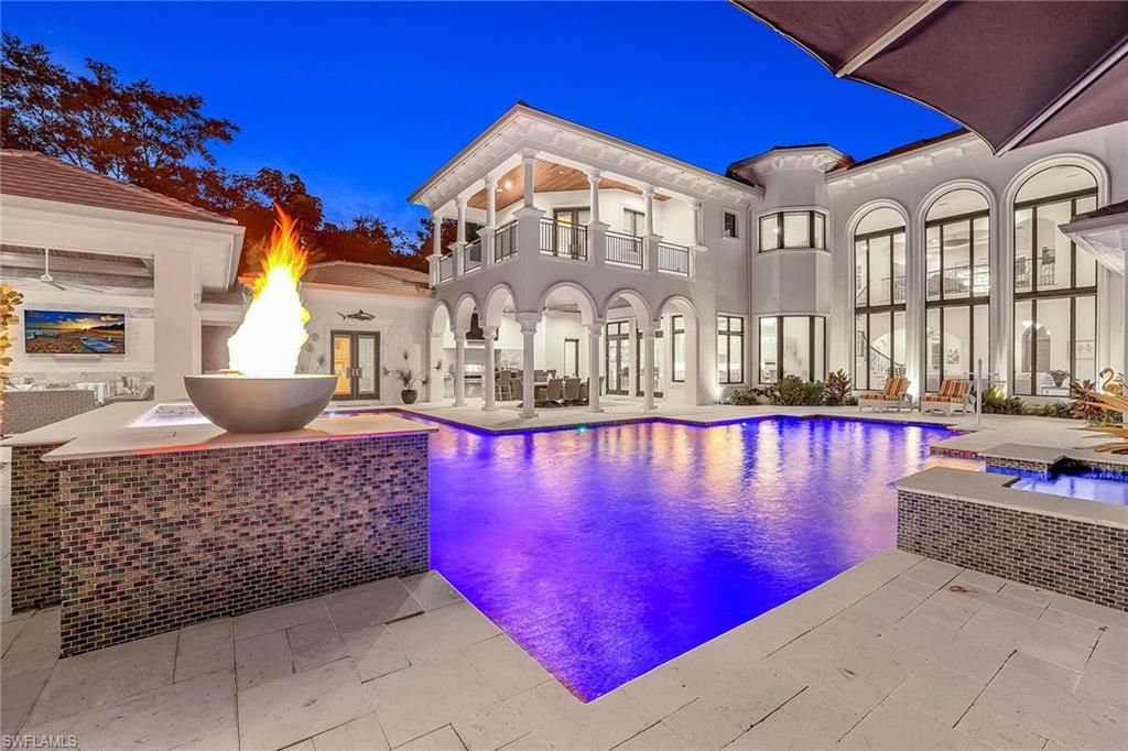 16770 Prato Way, Naples, FL 34110 Photo