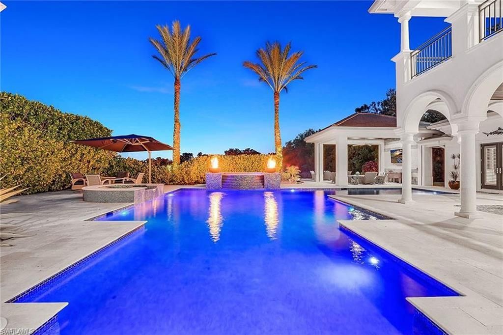 16770 Prato Way, Naples, FL 34110 Photo