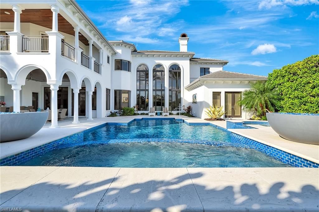 16770 Prato Way, Naples, FL 34110 Photo