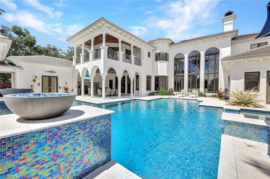 16770 Prato Way, Naples, FL 34110 Photo