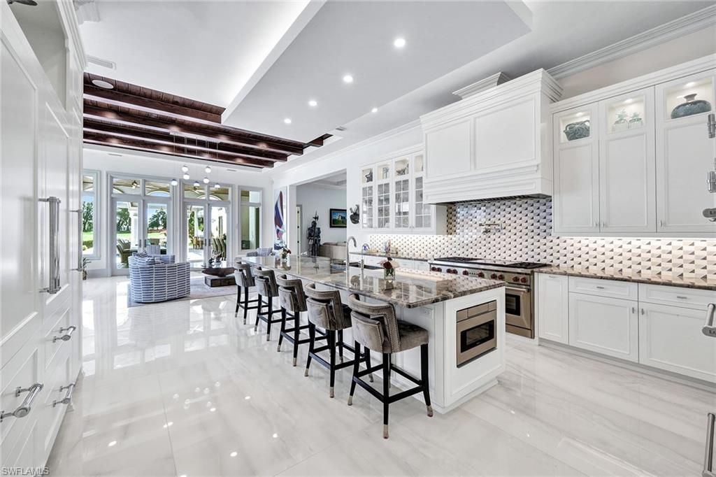 16770 Prato Way, Naples, FL 34110 Photo