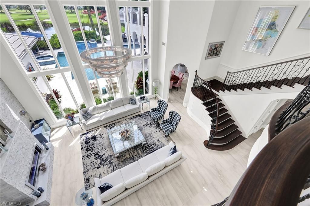 16770 Prato Way, Naples, FL 34110 Photo