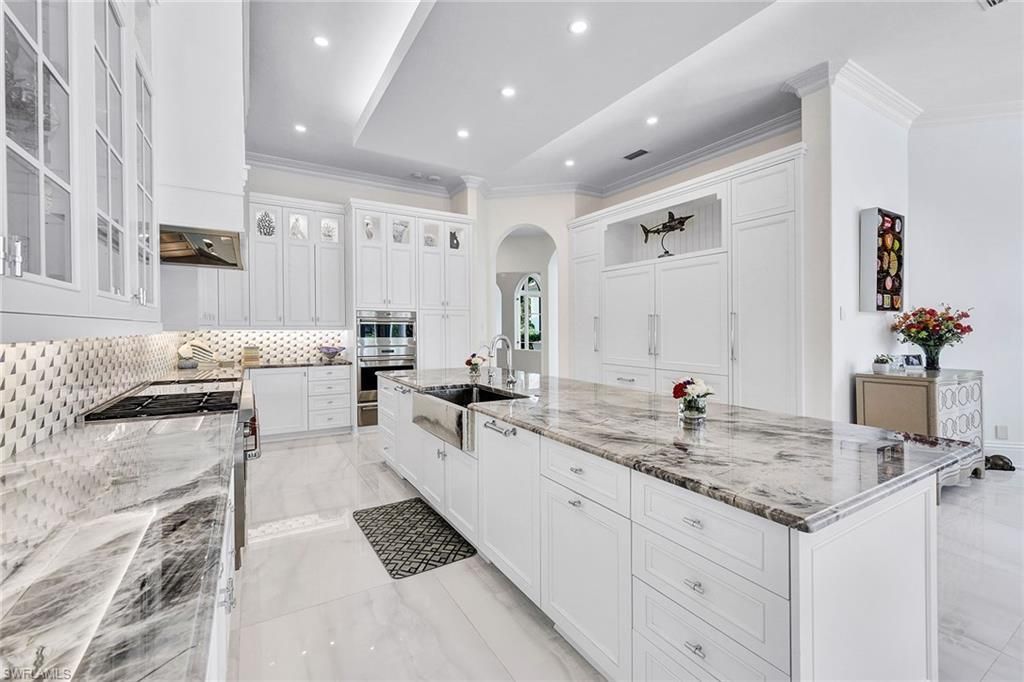 16770 Prato Way, Naples, FL 34110 Photo