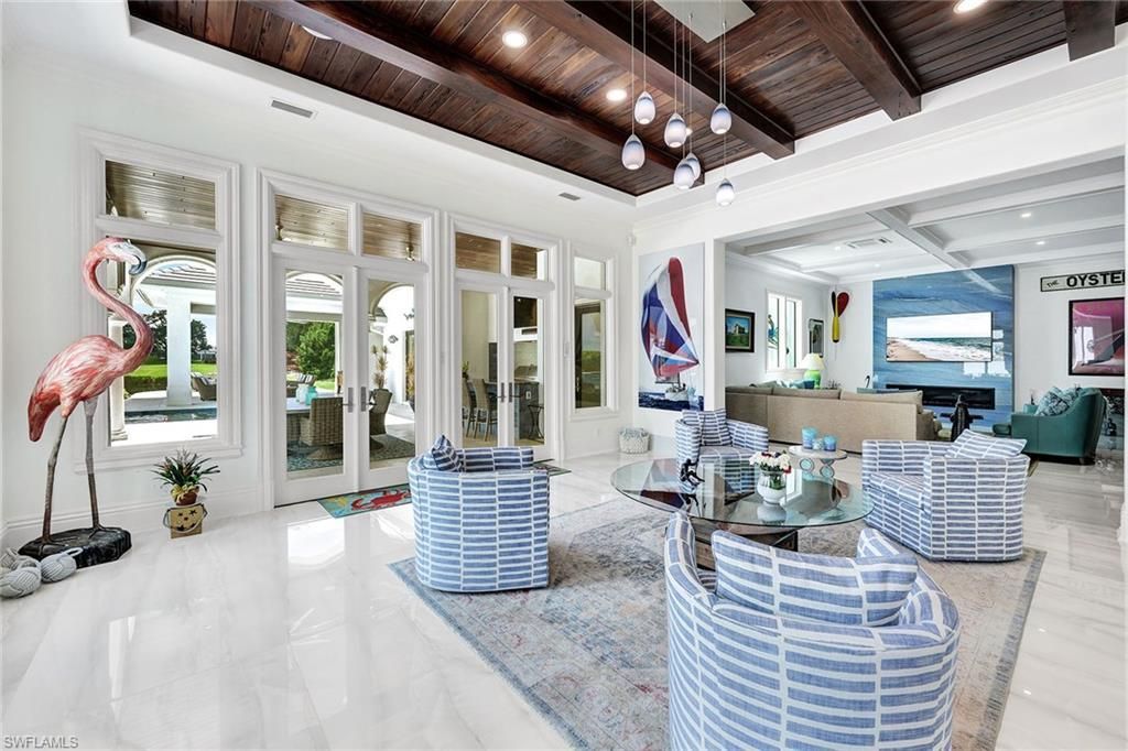 16770 Prato Way, Naples, FL 34110 Photo