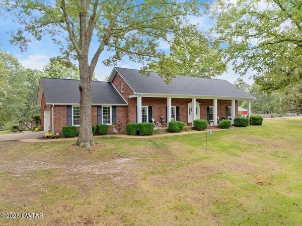 255 Hartley Road, Camden, TN 38320