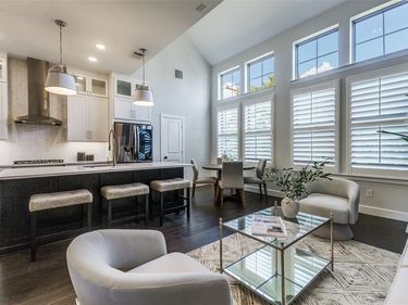 5184 Brickellia Drive, Dallas, TX 75209