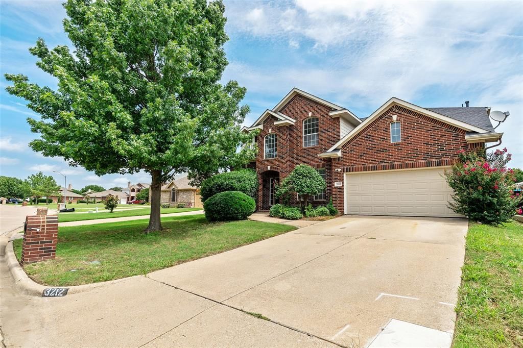 3212 Cantura Drive, Mesquite, TX 75181 Main Photo