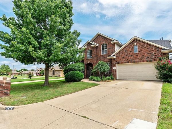 3212 Cantura Drive, Mesquite, TX 75181